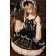 Bramble Rose Candle Doll Blouse JSK and One Piece(Reservation/7 Colours/Full Payment Without Shipping)